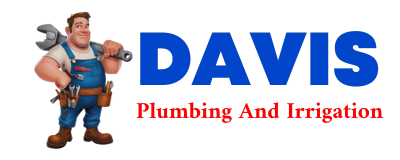 Trusted plumber in TRADE